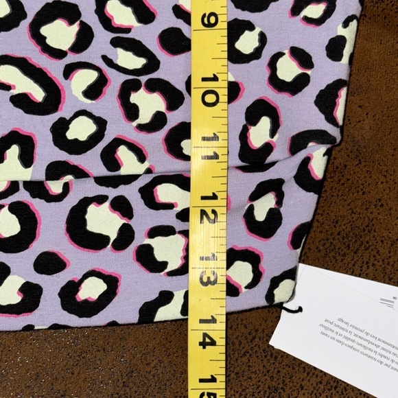 UGG Purple & Black Zaley Bralette - Picture 9 of 9